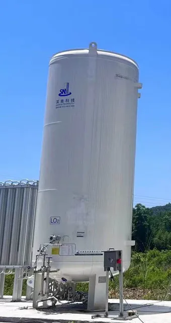 Shennan Cryogenic Tank - Liên Hệ Tư Vấn