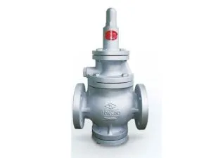 Bộ van tiêu chuẩn điều chỉnh áp suất hai chiều DN32